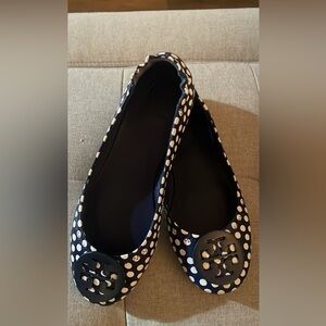 Tory Burch ballet flats